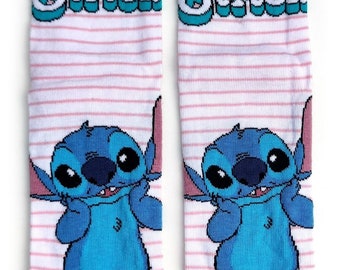 Stitch Knickers Lilo Disney Panties Pink Blue Womens Underwear UK