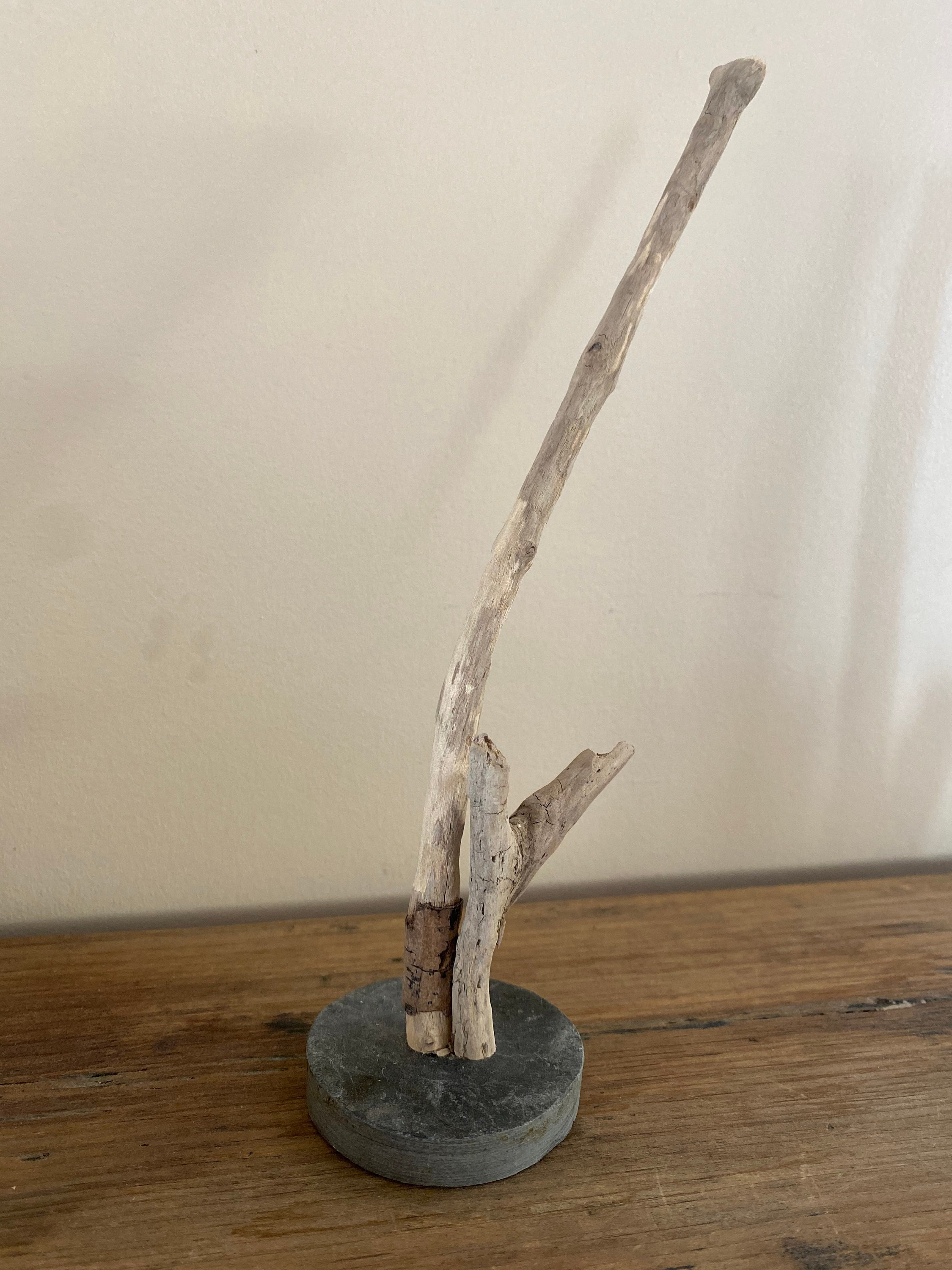 Porte Photo - Bois Flotté