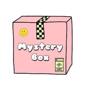 Mystery Box