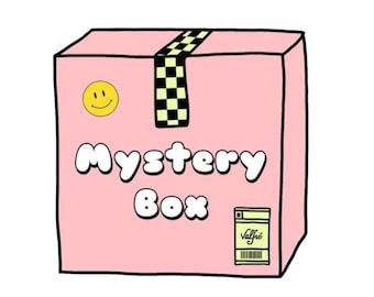 Mystery Box