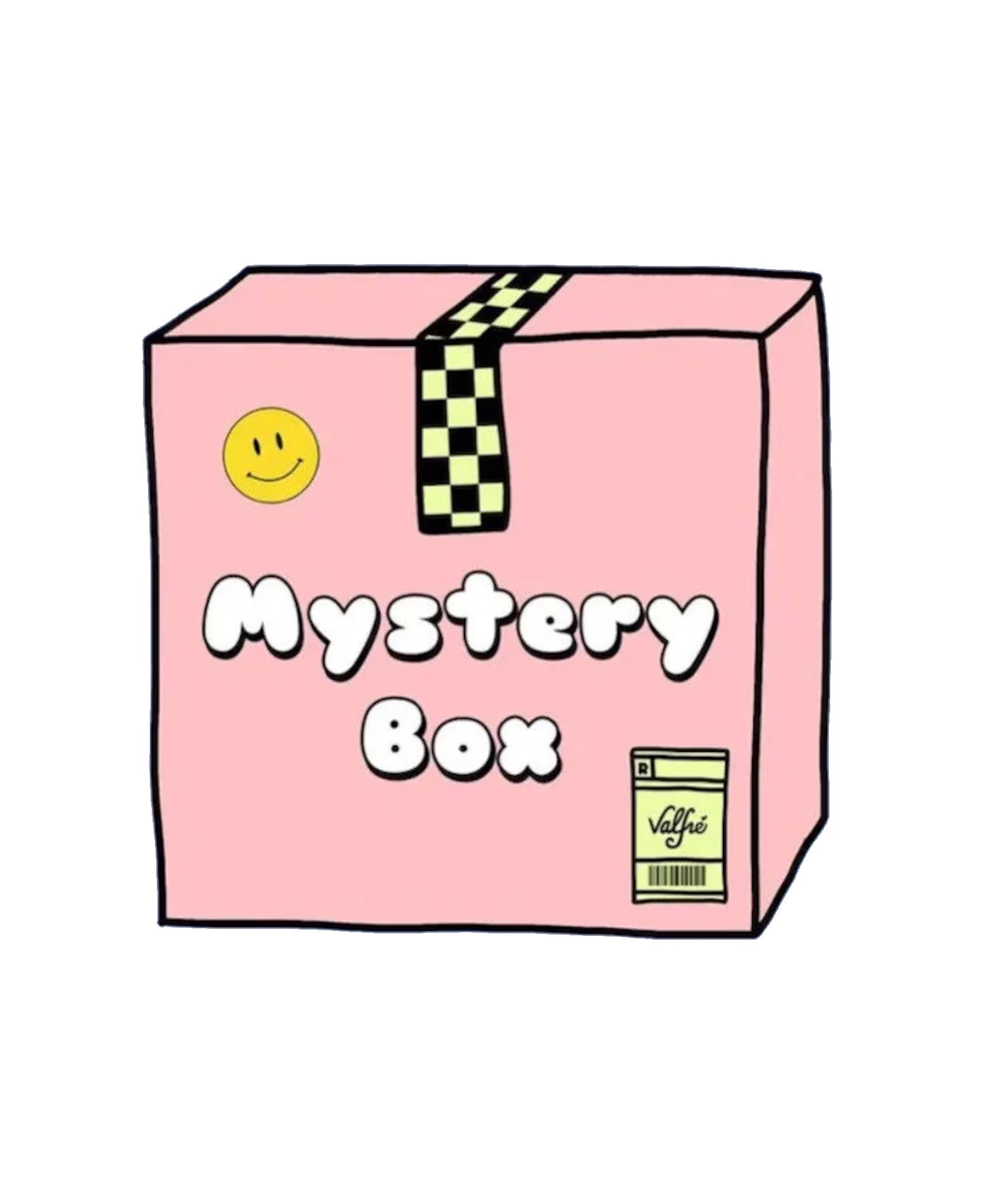 Mystery Box Etsy Australia