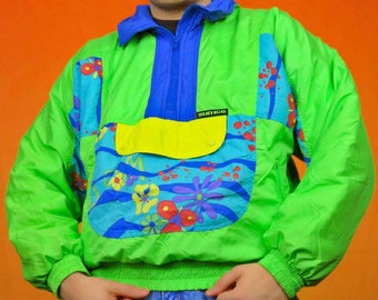 funky ski suits