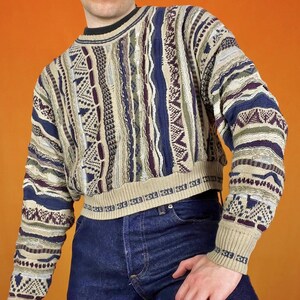 Coogi sweater etsy shop