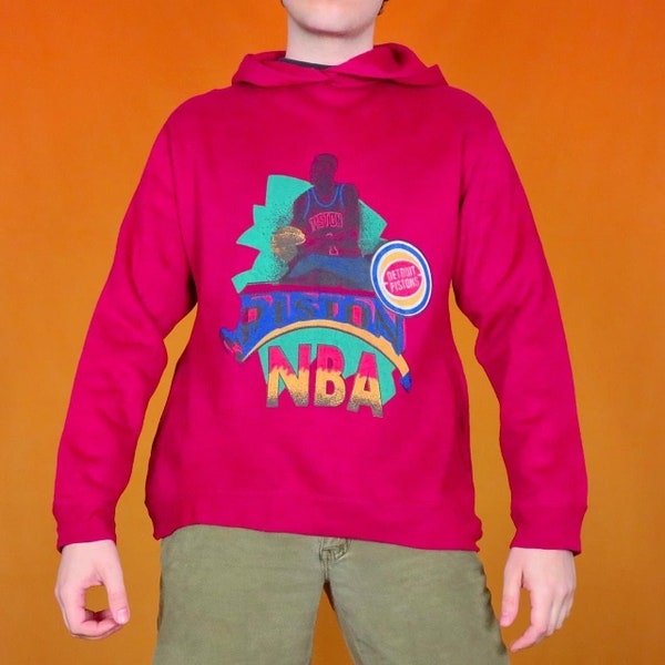 Pistons Basketball Etsy