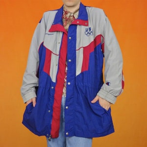 Champion star jacket outlet