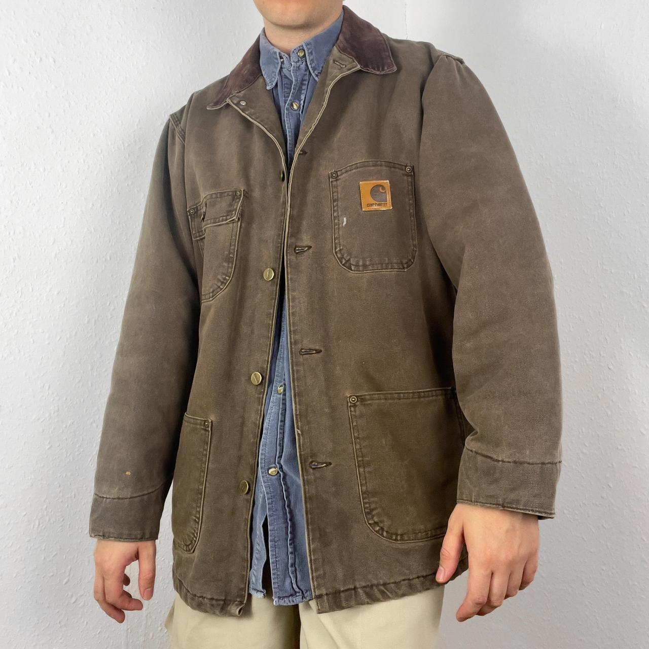 Carhartt c02 deals