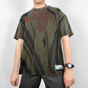 nike acg mt fuji shirt