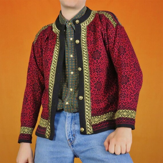 Norwear sweater best sale