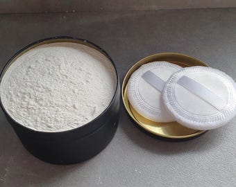 INTIMATE Dusting Powder 125g Approx Cornstarch free