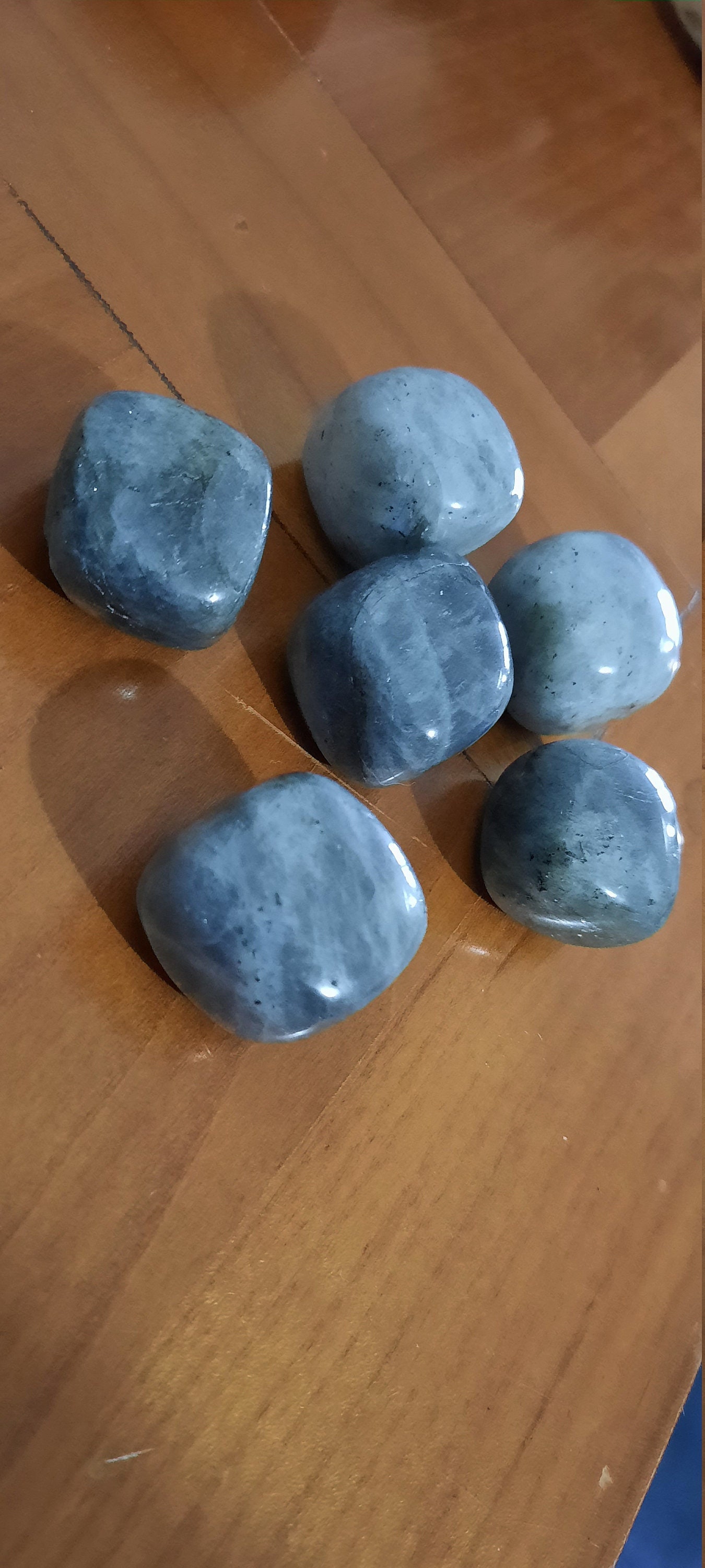 Labradorite