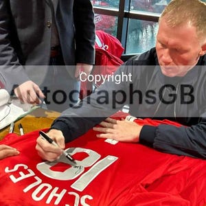 Wayne Rooney Signed 2008 Champions League Final Shirt. - Etsy