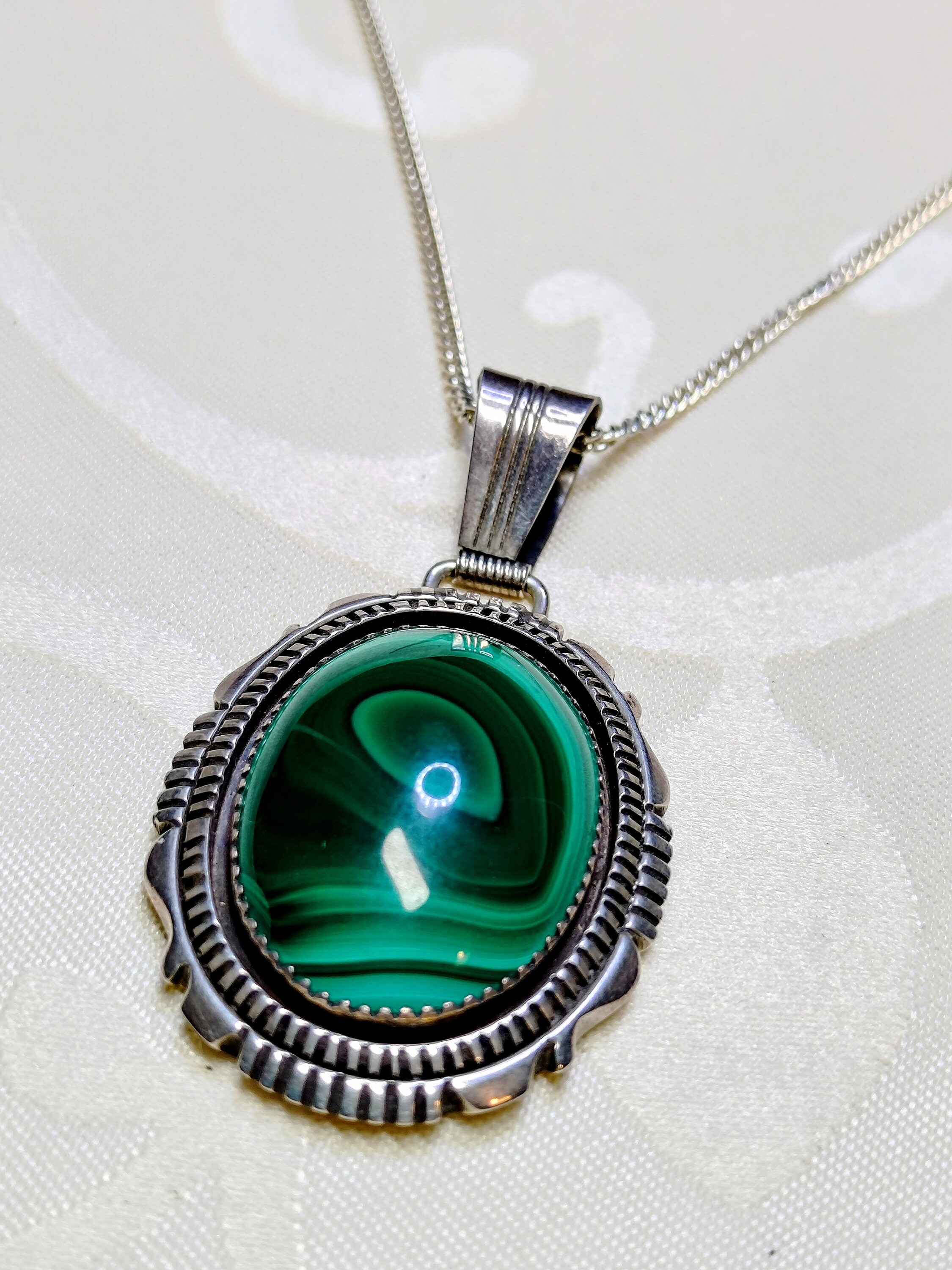 ヴィンテージ 特大ターコイズ 45g Loren Thomas Begay Navajo インディアンジュエリー ナバホ ホピ hopi zuni silver ターコイズ oldpawn ナバホ Loren・Thomas・Begay ローレン・トーマス・ビゲイ BIGモレンチ