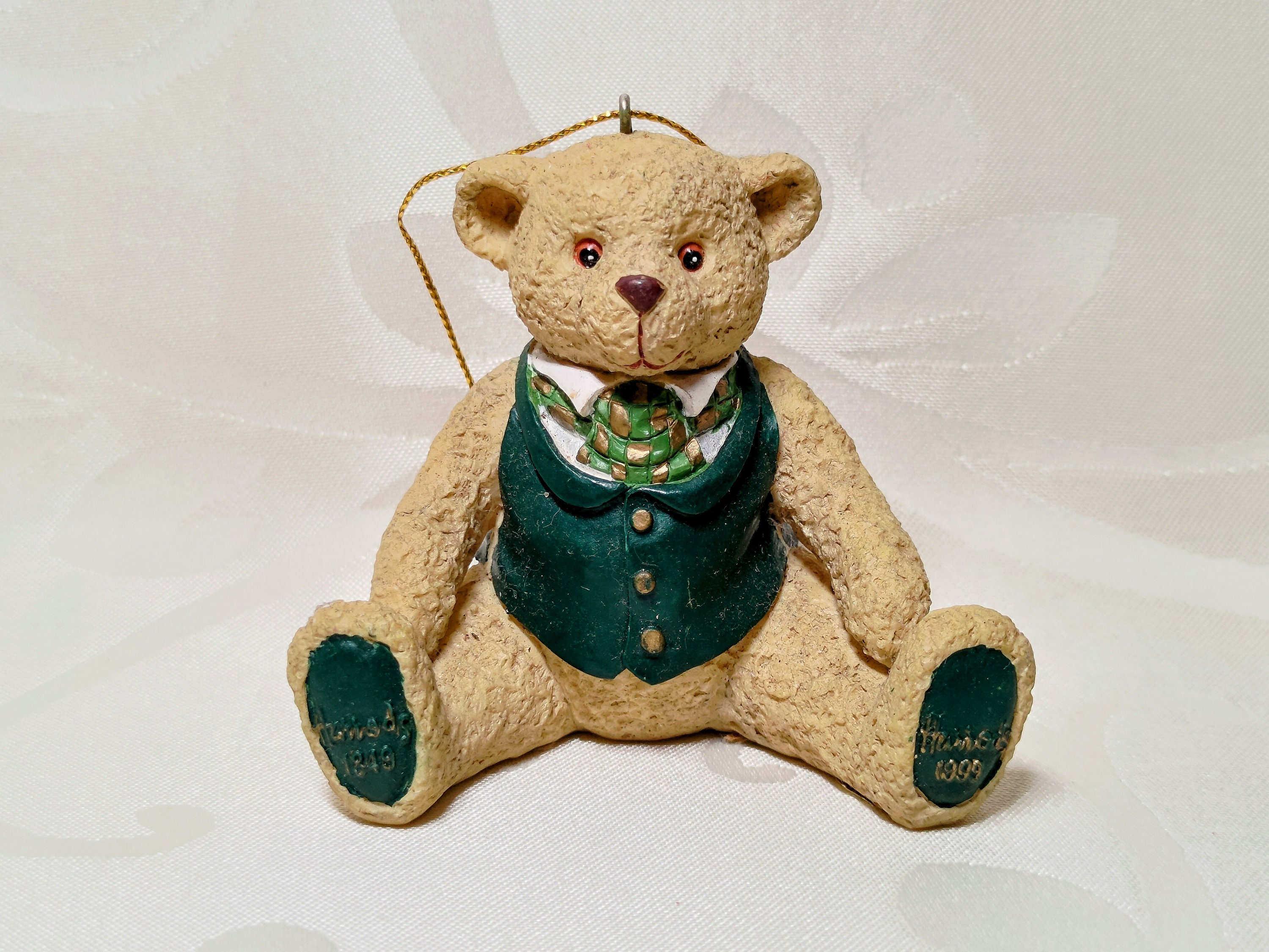 Harrods clearance 1999 bear