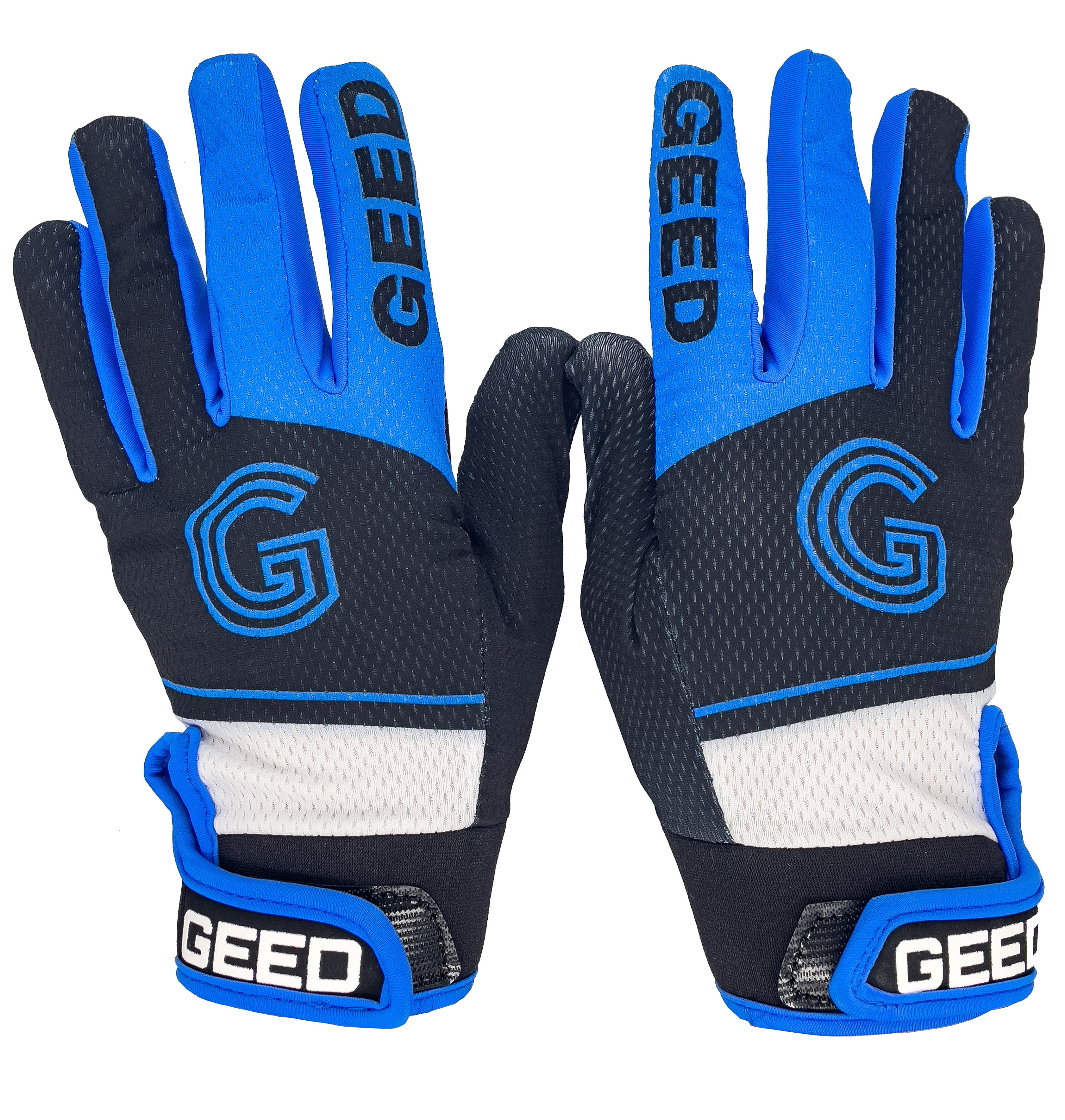 Guantes Sim-Racing para simuladores de volante y guantes de karting