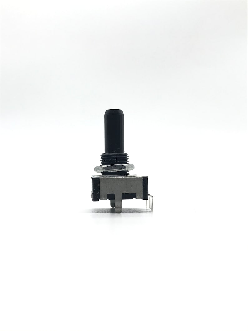 ROTARY ENCODER 12 High Force Detents EC16 Etsy