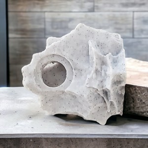 Single Rock-Like Magnetic Frag Rack