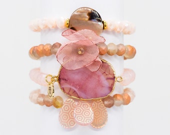 Con la naturaleza enamorada