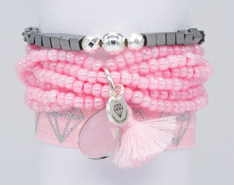 Rubor Rosa Brillante