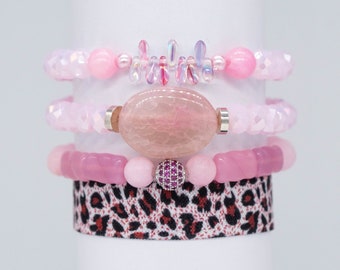 Orquídea Bloom Rosa