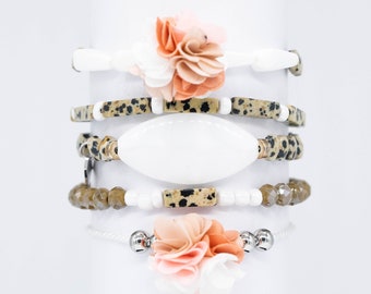 Blossom Estilo Hippie