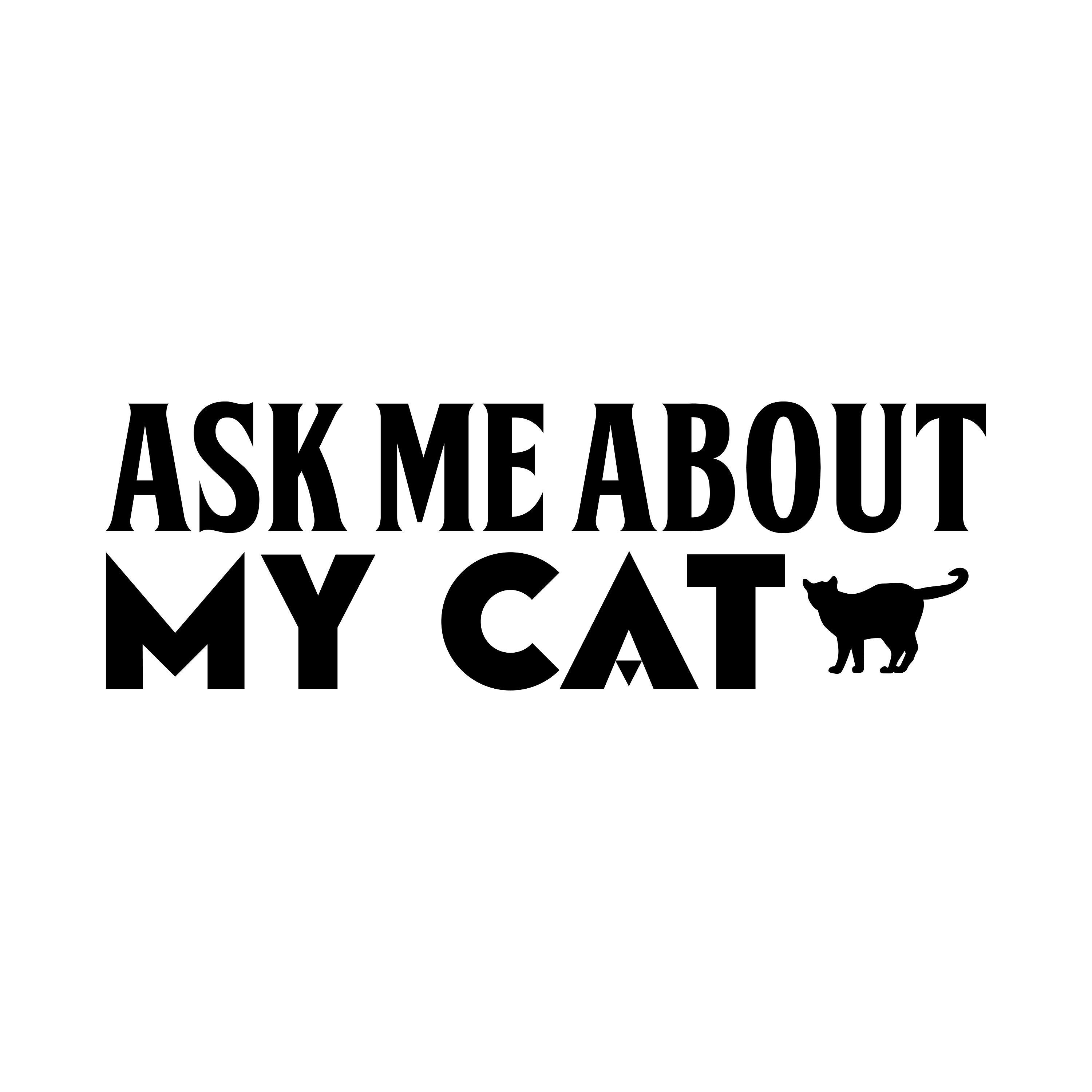 Cat Svg, Cats Svg, Cat Quotes Svg, Cat Sayings Svg, Cat Shirt Svg, Funny Cat Svg, Cat Lady Svg