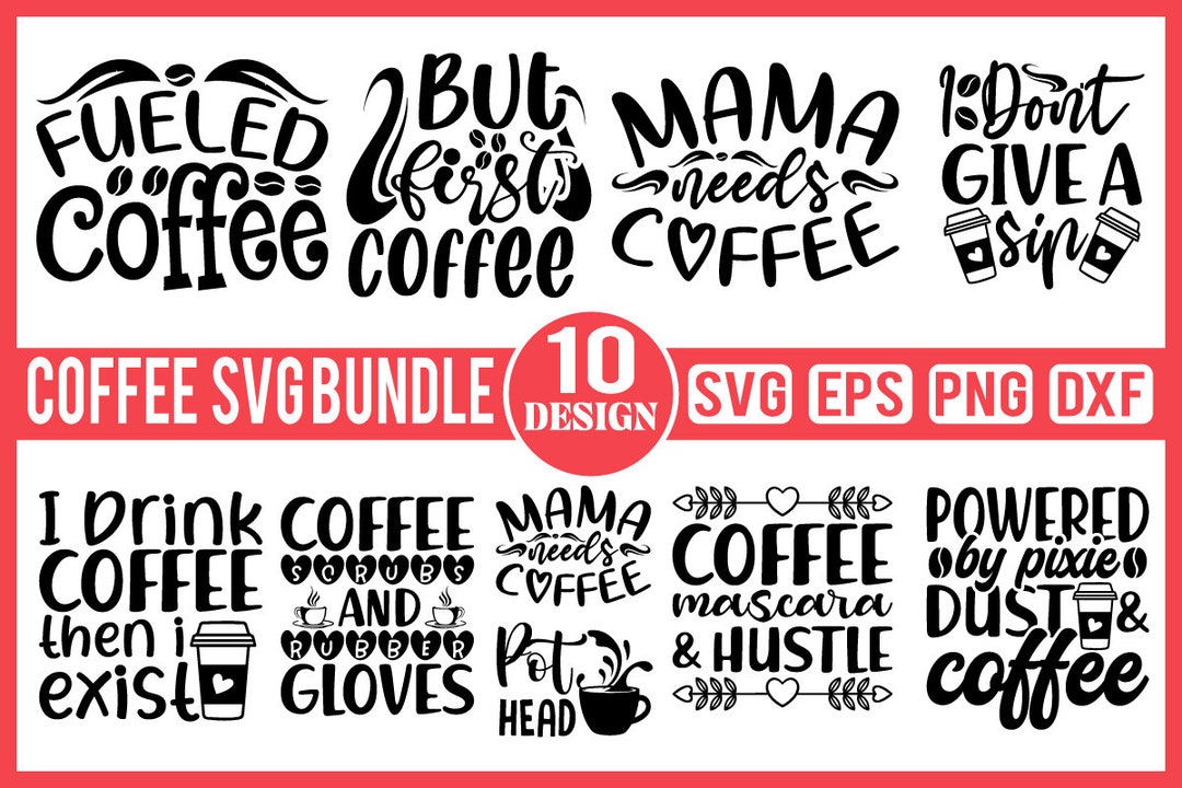 Funny Coffee Svg Ghost Png Coffee Mug Svg Coffee Cup Svg Iced Coffee