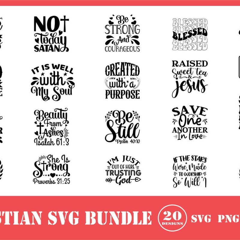 Bible Quote Svg Etsy Bible Quote Svg Etsy