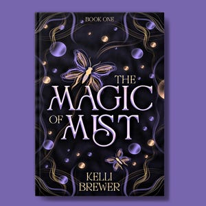 No AI Premade Book Cover, Fantasy Cover illustration, Fiction Genre, ebook cover, abstract art, full wrap, book cover artist