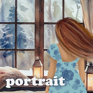 Procreate Brushset for Portraits - 220 ultimate brushes, trim, backgrounds, stamps, & accessories