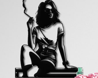 Woman Art