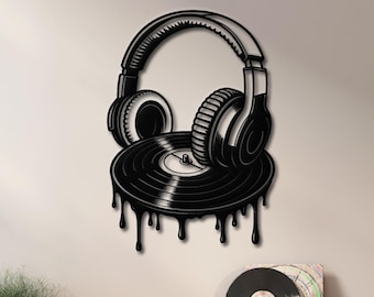 Music Decor