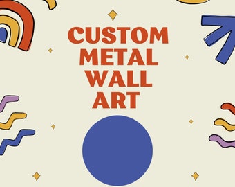 Custom Sign