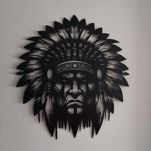 Native Metal Art Etsy Canada