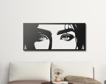 Woman Art