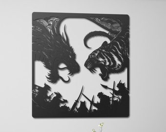Japan Wall Art