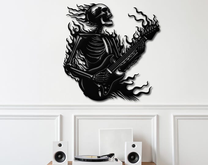 Gothic Decor
