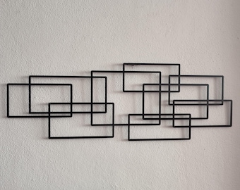 Geometric Decor