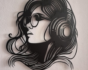 Woman Art