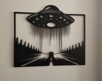Space Poster