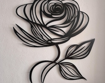 Metal Wall Decor