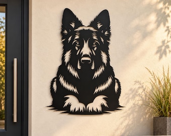Dog Portrait