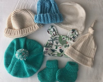 Beanie bundle