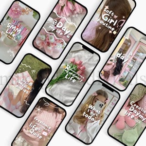 Instagram Photo Dump Posts Templates Content Creator Canva Scrapbooking Instagram Storytelling Posts Canva Social Media Kit Templates Scrapbook templates Scrapbook instagram Instagram templates Aesthetic instagram, Content templates Content template canva Scrapbook kit content creation templates instagram stories canva templates Etsy