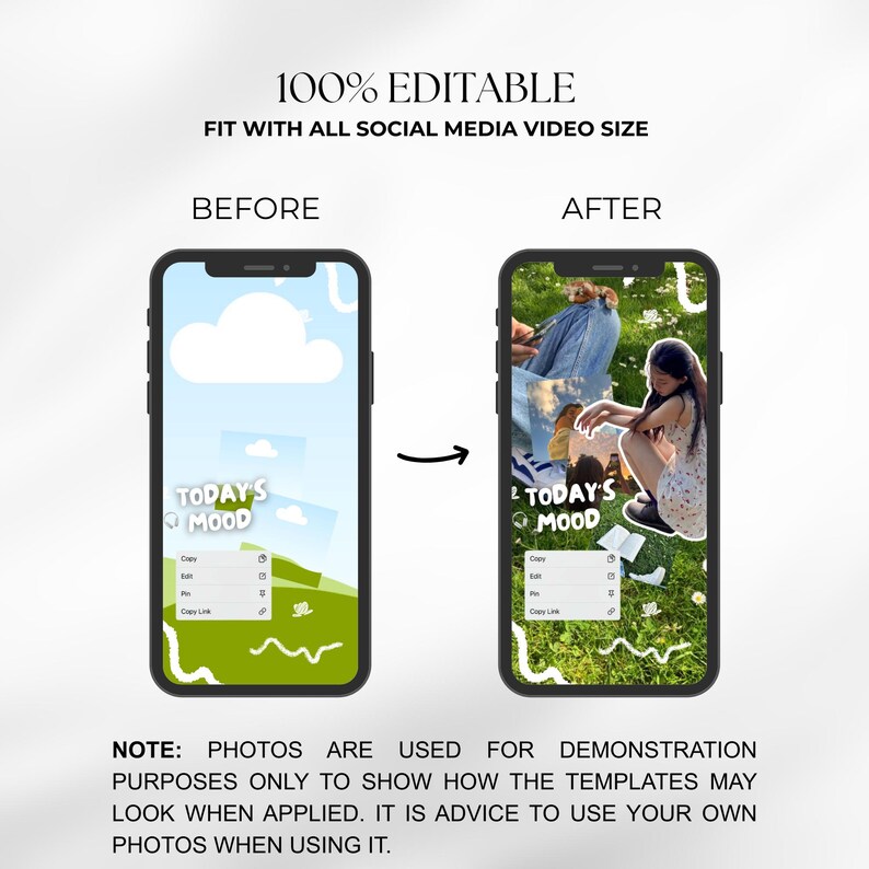 Instagram Story Template Stories Instagram Mini Vlog Thumbnail Storytelling Scrapbooking Reels Cover Templates Stories Content Templates instagramer stories instagramable story instagram storie instagram storys instagram template stories instagram story telling scrapbookings story tellers scrapbookers Etsy