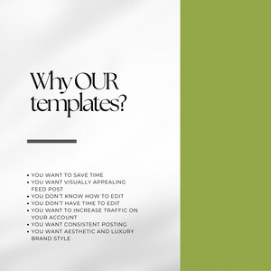 Scrapbook Templates Carousel Templates Seamless Carousel Digital Scrapbook Storytelling Templates Instagram Carousel Templates Photo Dump IG Scrapbook instagram scrapbooking instagram digital scrapbook instagram post template scrapbook Etsy