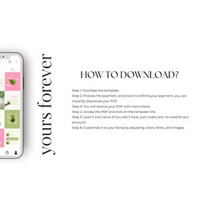 Matcha Pink Coffee Instagram Templates Social Media Template Cafe Business Coffee Shop Template Milkshake Cafe Social Matcha Instagram Posts Etsy