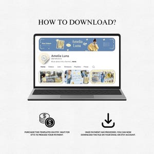 Youtube Branding Kit Templates Youtube Thumbnail Templates Youtube Channel Art Kit Branding Templates Youtube Daily Vlog Brand Kit Template Brand Kit Thumbnail Youtube Thumbnails branding kit brand thumbnails youtube thumbnails templates brand you tube you tubers branding kits brand thumbnail youtube brand template Etsy