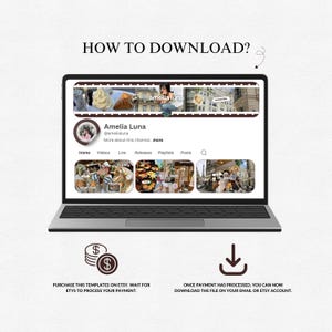 Youtube Branding Kit Youtube Thumbnail Templates Aesthetic Storytelling Youtube Channel Art Branding Modern Branding Youtube Daily Vlog Brand Kit Template You Tubers Brand Content Creator Vlog Lifestyle Daily Vlog Thumbnails Templates Brand Youtube Branding Kit Etsy