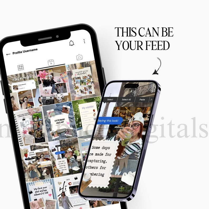 Instagram Photo Dump Posts Templates Content Creator Canva Scrapbooking Instagram Storytelling Posts Canva Social Media Kit Templates Scrapbook templates Scrapbook instagram Instagram templates Aesthetic instagram, Content templates Content template canva Scrapbook kit content creation templates instagram stories canva templates Etsy