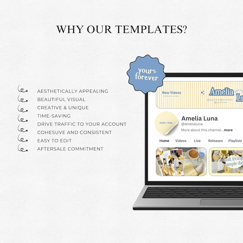 Youtube Branding Kit Templates Youtube Thumbnail Templates Youtube Channel Art Kit Branding Templates Youtube Daily Vlog Brand Kit Template Brand Kit Thumbnail Youtube Thumbnails branding kit brand thumbnails youtube thumbnails templates brand you tube you tubers branding kits brand thumbnail youtube brand template Etsy
